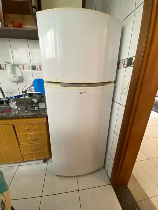 Geladeira Consul Frost Free CRM45/49 - BipLex - Foto 6