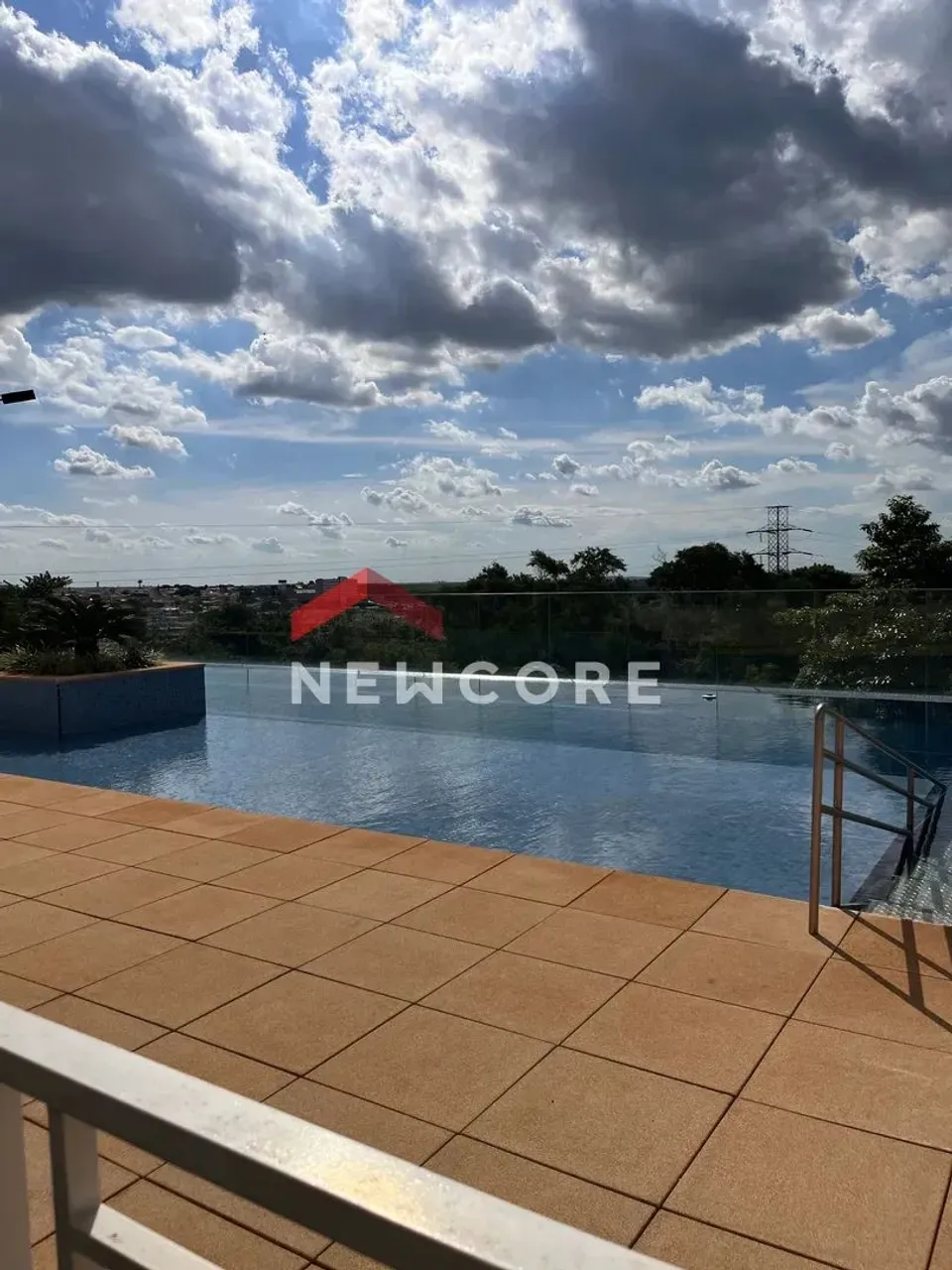 Apartamento em Rua João Lopes Vieira - Loteamento Residencial Vila Bella Dom Pedro - Campi