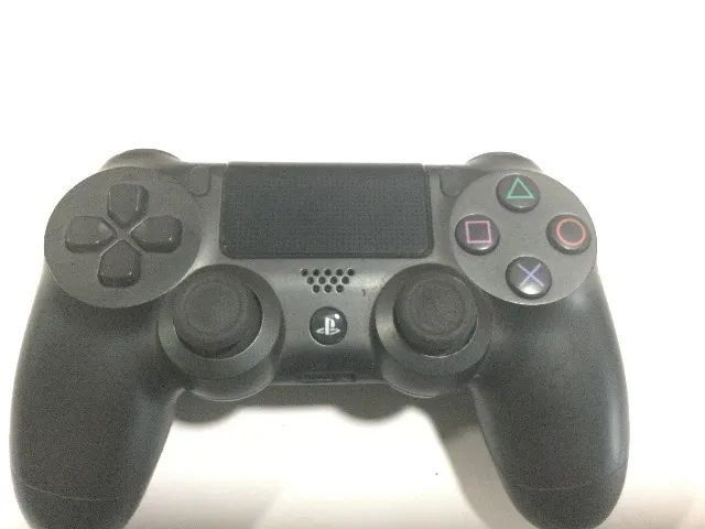 controle original ps4