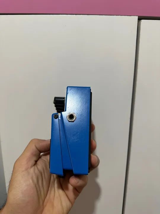 Pedal de Compressor Boss CS-3 - Foto 3