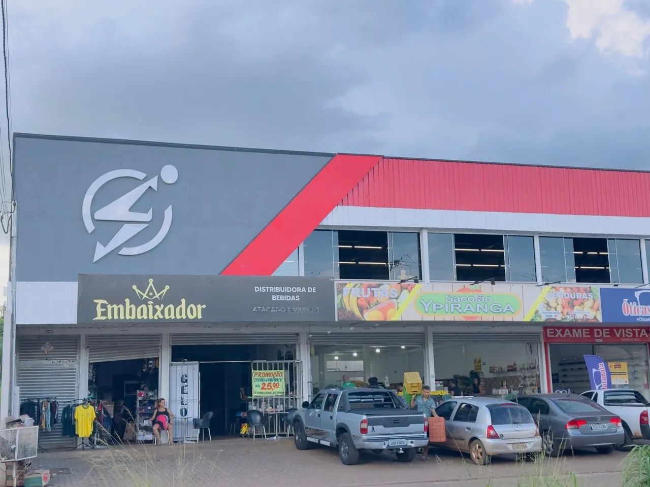 Aluguel de apartamento no Varandas Residencial Club - Foto 9