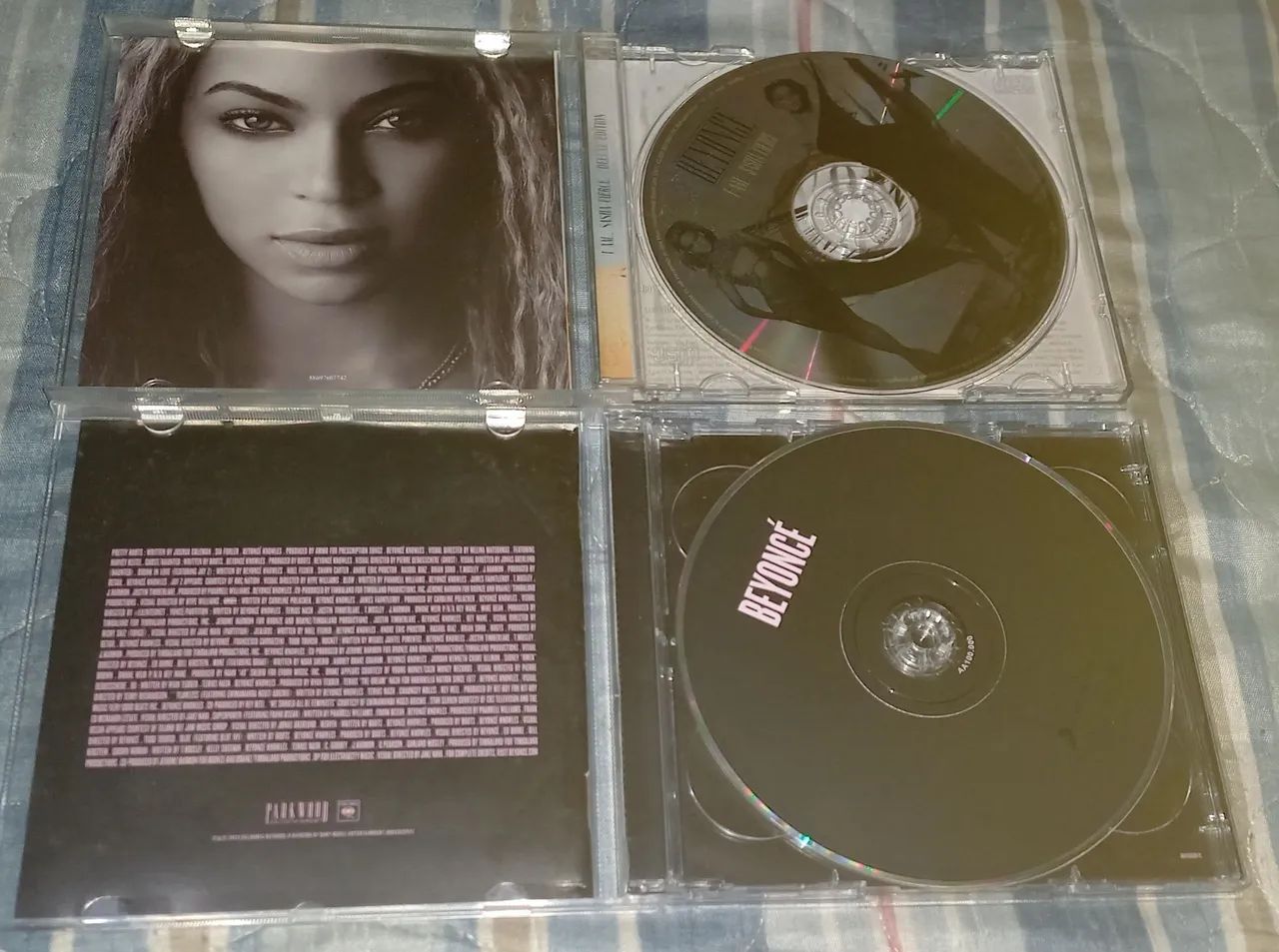 Kit da Beyoncé - Foto 2