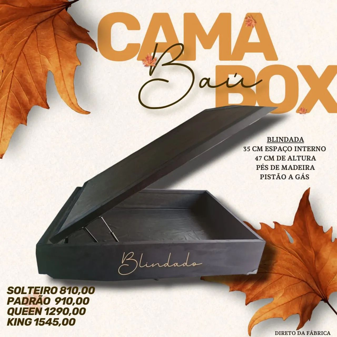 Cama box baú 64961568769282125