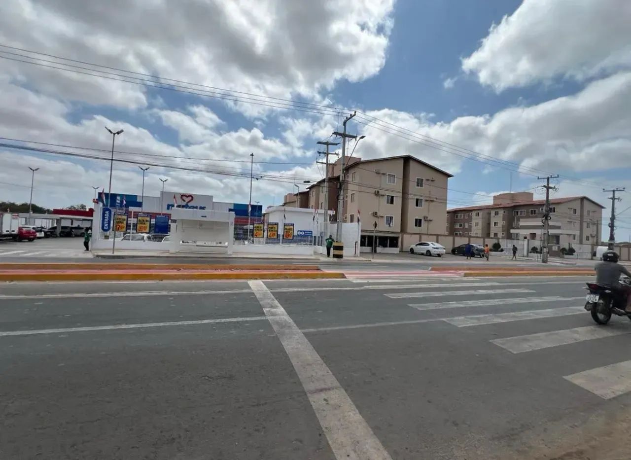foto - São Luís - Turu