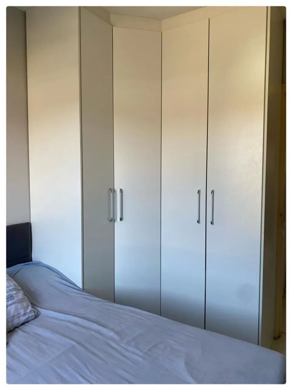 MENOR VALOR - Casa com 2 quartos e 2 banheiros no condomínio Terra Nova em Palhoça-SC - Fi - Foto 5