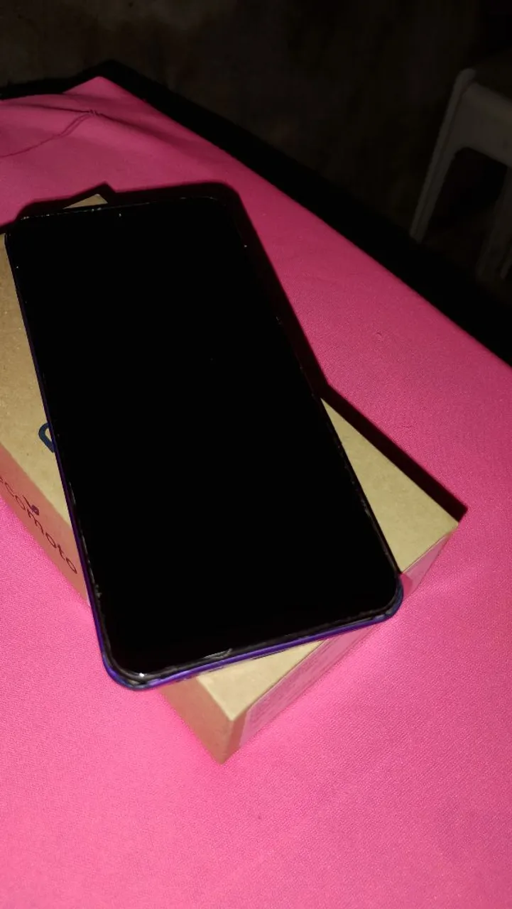 Xiaomi redmi 9