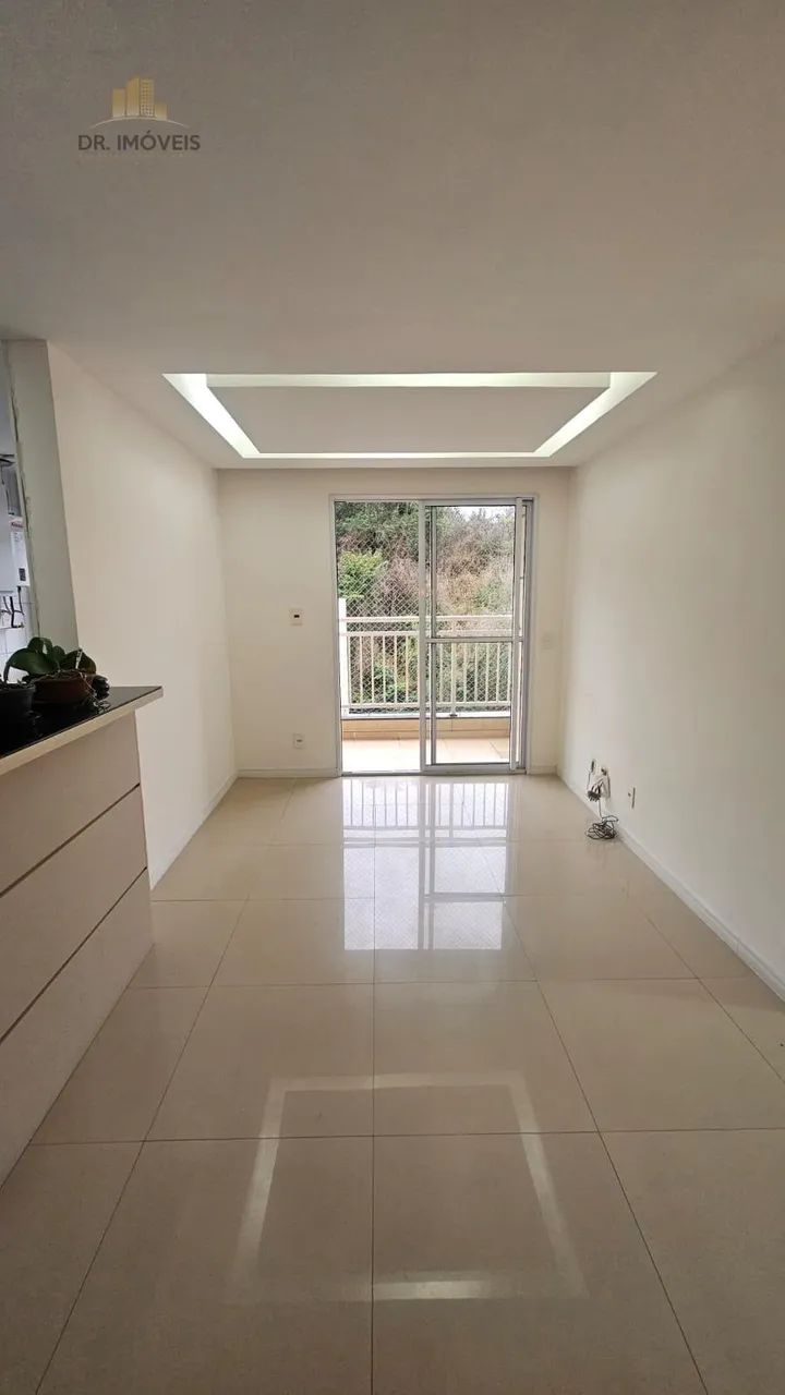 Aluguel de Apartamento em Maria Paula, 2 Quartos, Ecopark