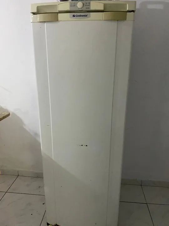 Geladeira com defeito antiga  - Foto 2
