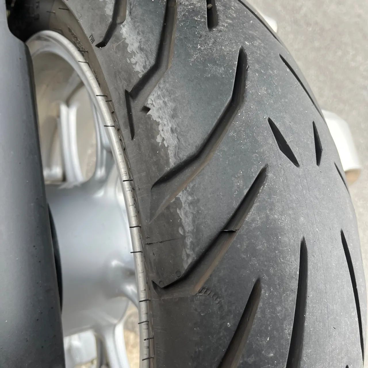 Honda NC750 X Abs 2019 19 mil km - Foto 5