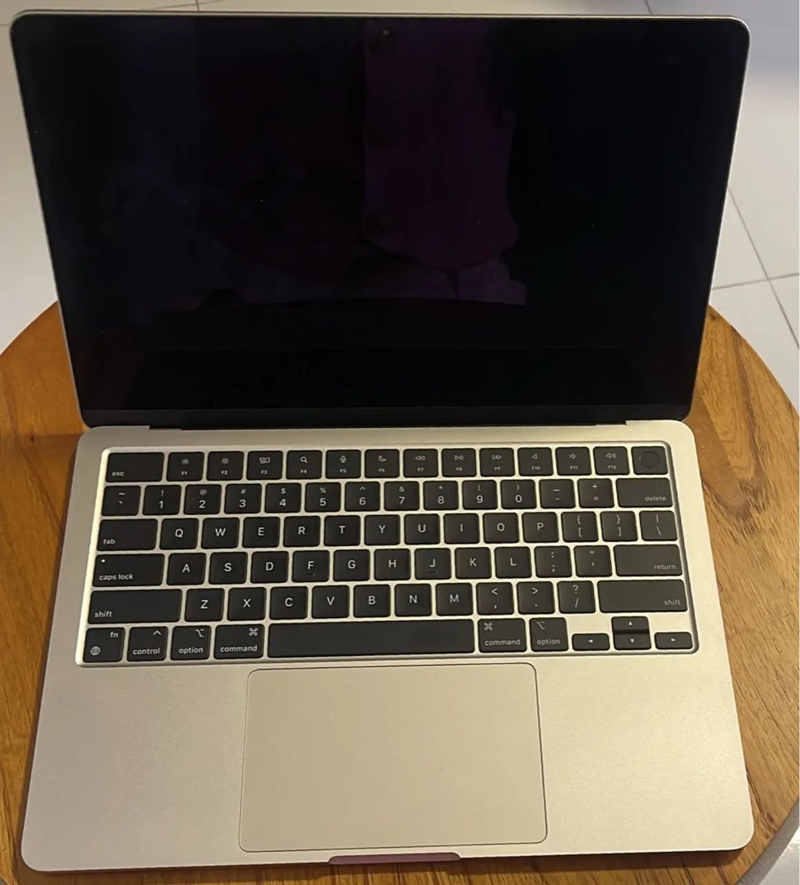 MacBook Air 13 polegadas M3 - Foto 5