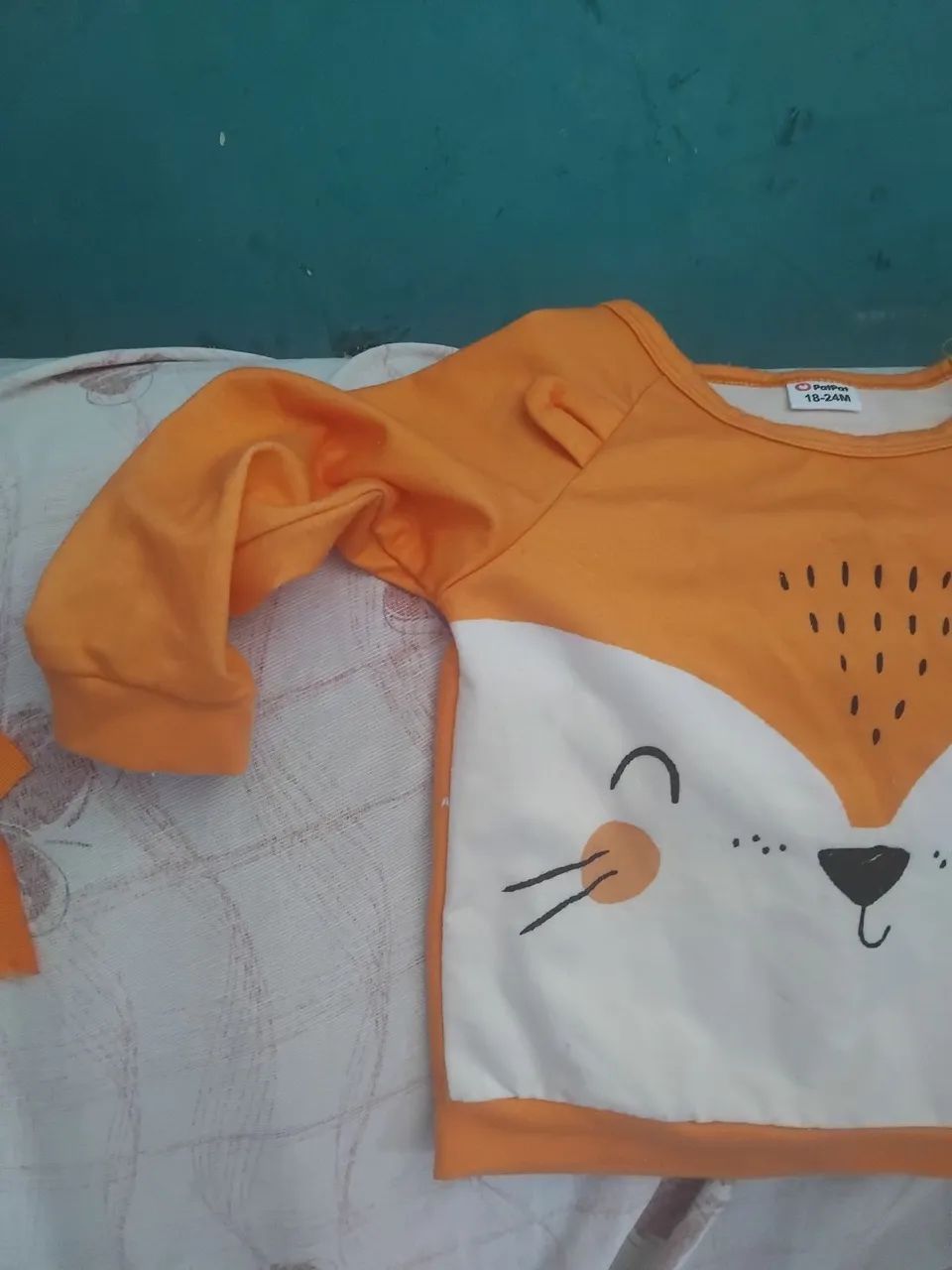Casaco infantil - Foto 3