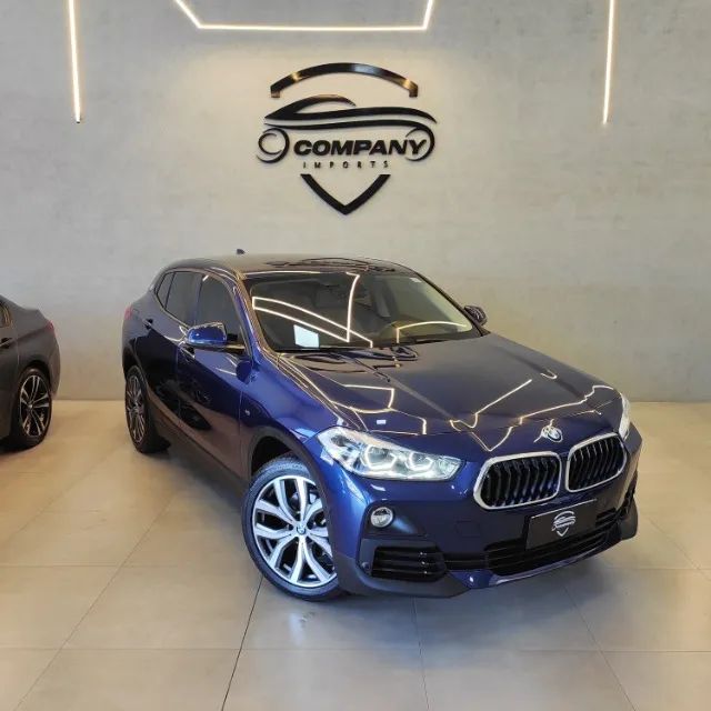 BMW X2 S18I 1.5 ACTIVE FLEX 136CV AUT - Foto 3