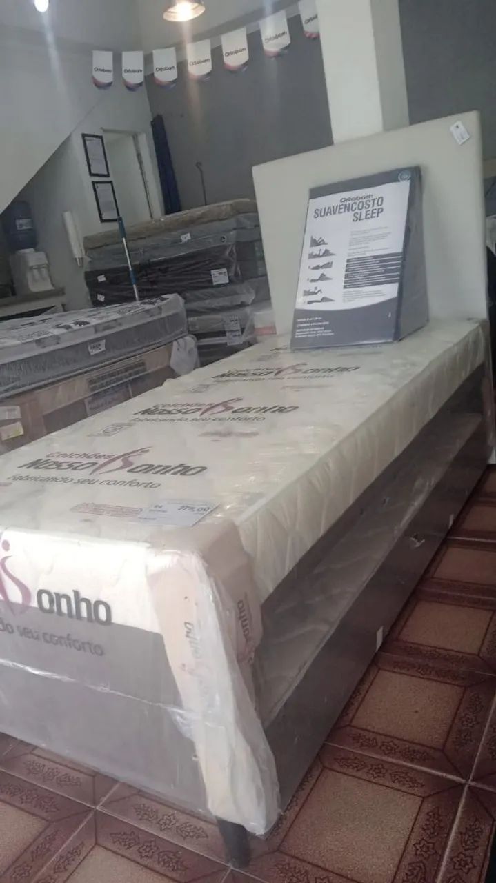 Duobox Novos  - Foto 2