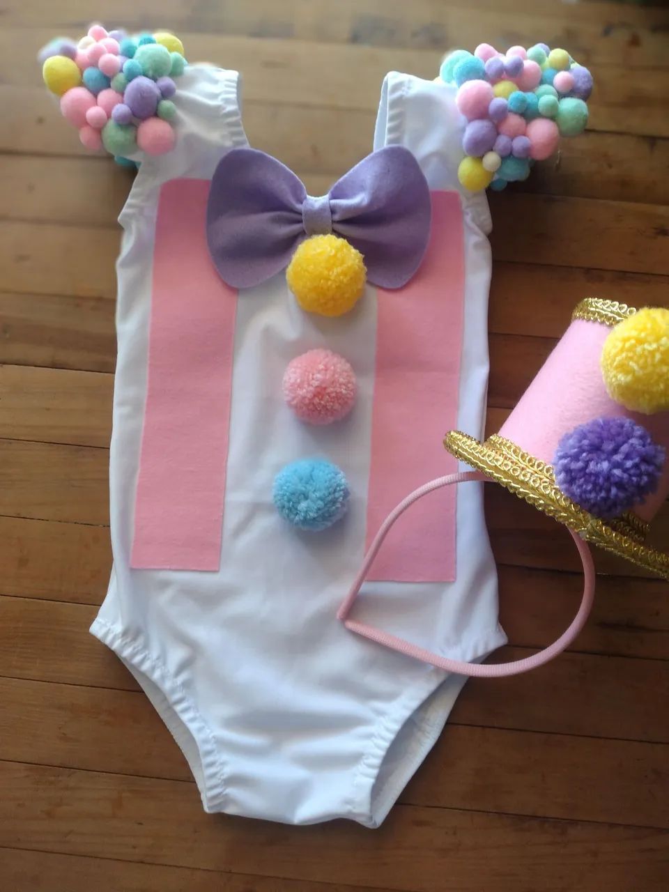 Vestido Tutu Cinderela - Infantil - Foto 4