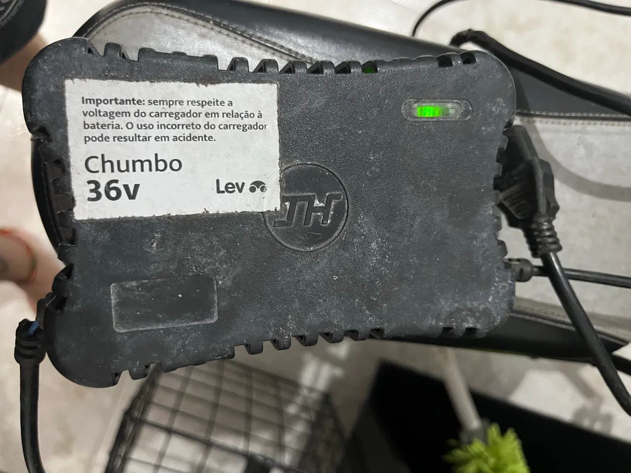 CARREGADOR BIKE ELÉTRICA63824109671555122