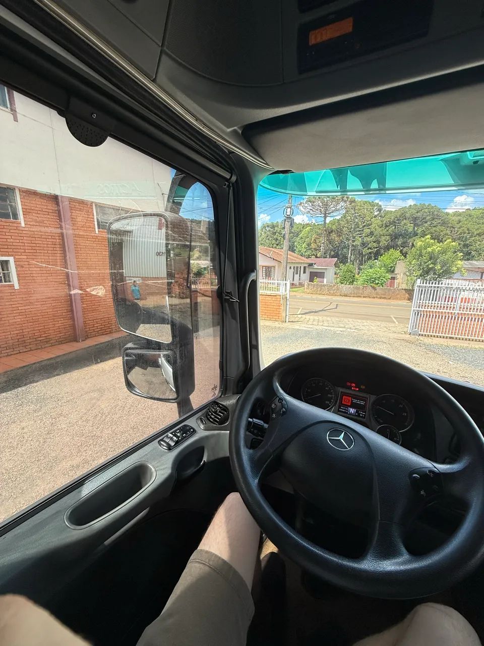 Mercedes Actros 2651LS6x4 - Foto 12