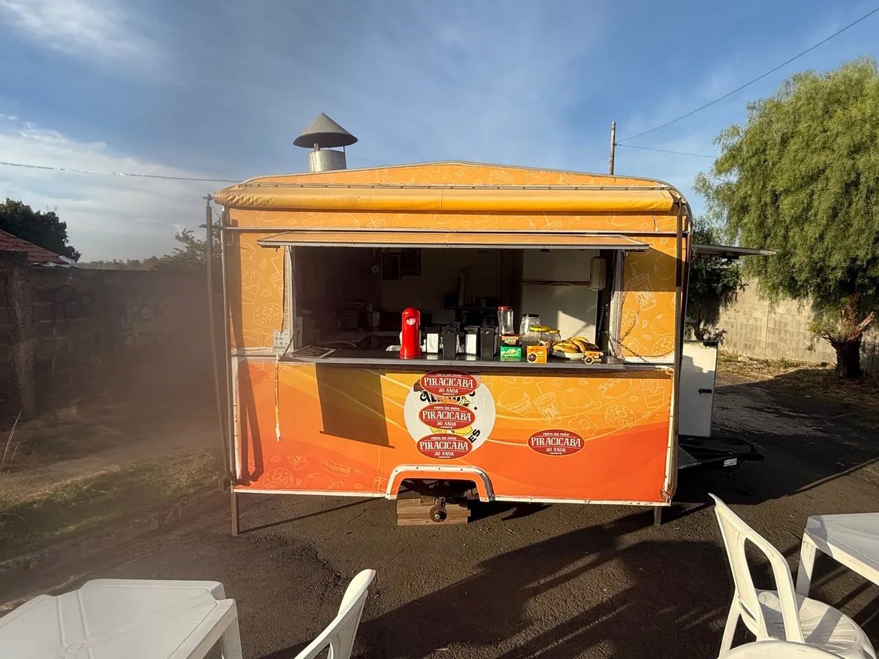 Food Truck para Negócio - Foto 2