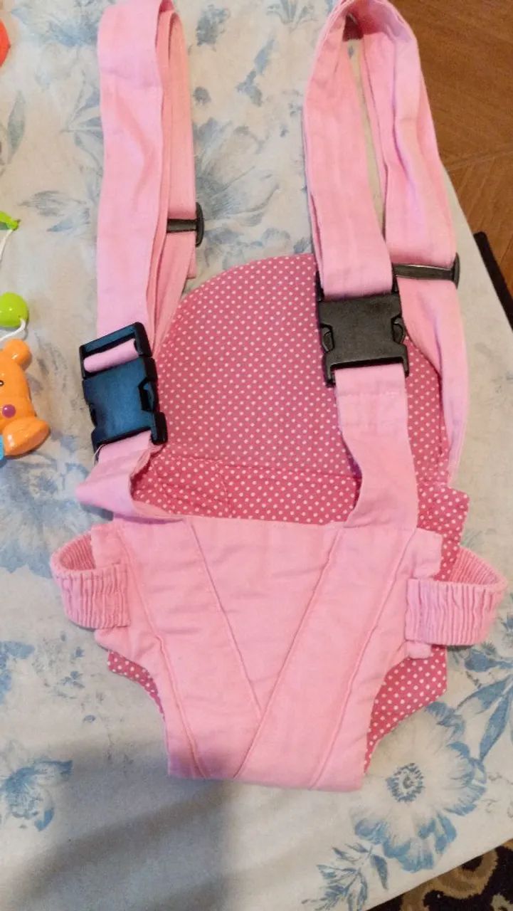 Kit Roupas Bebê Menina - Diversos Modelos - Foto 5