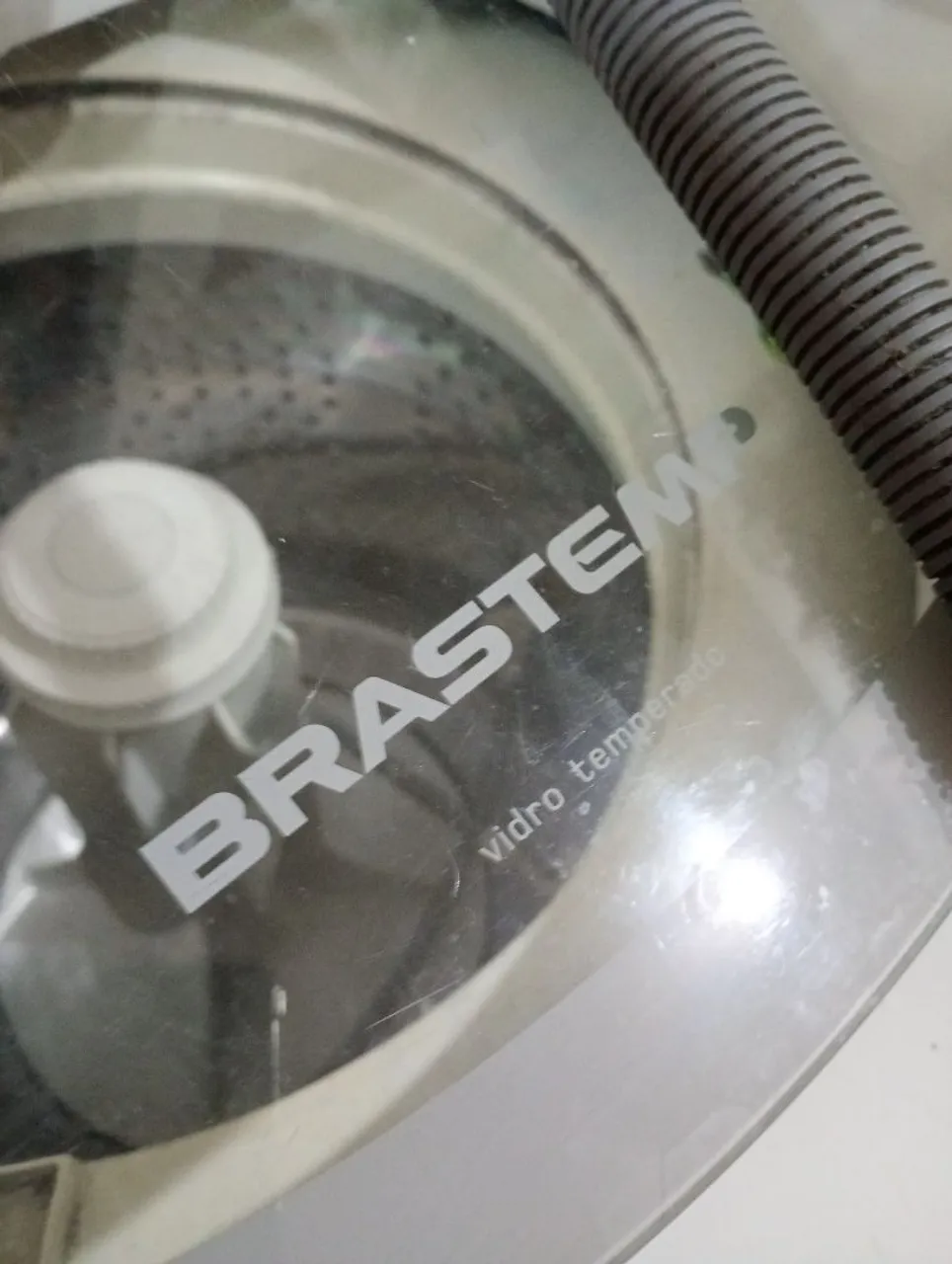 Máquina de Lavar Brastemp