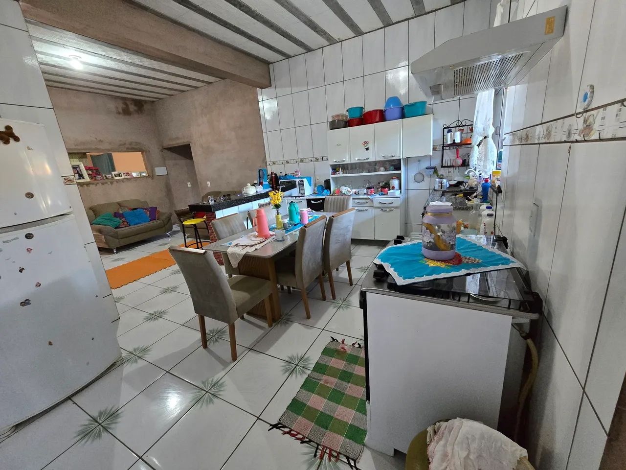 Vende-se Casa em Guaicuí (Encontro do Rio das velhas com São Francisco) - Foto 5