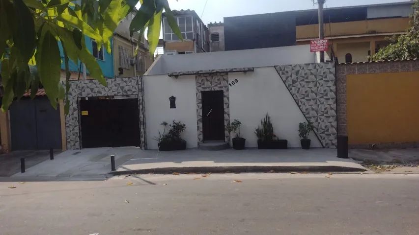 Foto - Rio de Janeiro - Jardim América