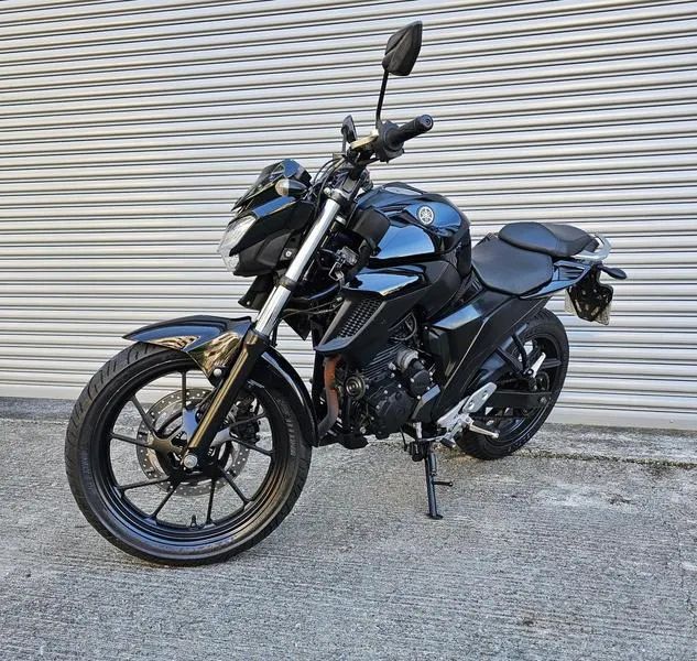 YAMAHA FZ250 FAZER 2019 - Foto 2