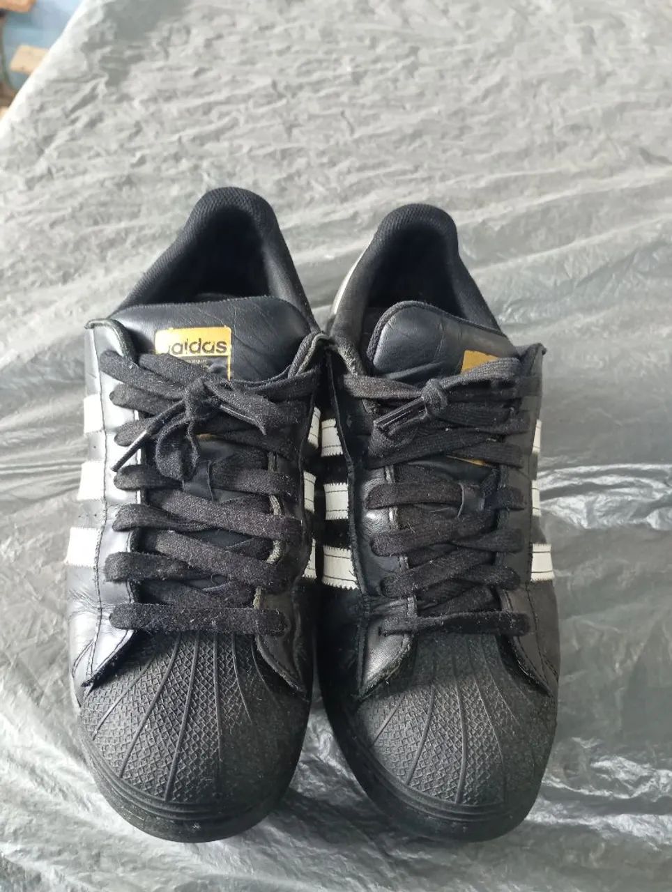 Adidas superstar 40