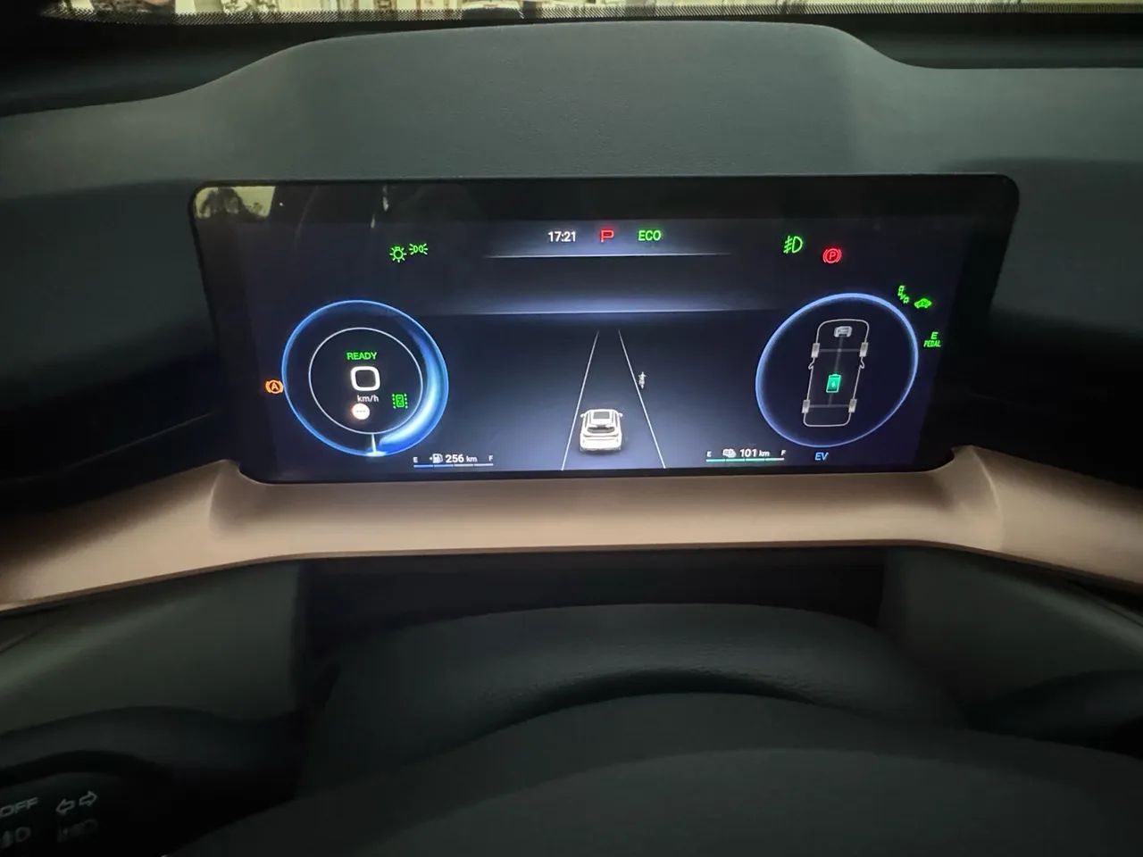 GWM Haval H6 PHEV 19 2025 - Foto 2