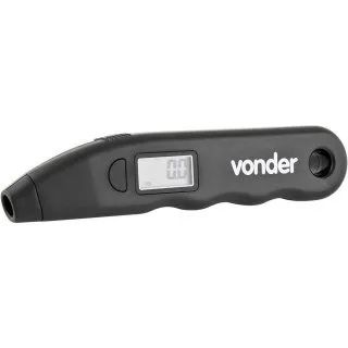 MEDIDOR DIGITAL DE PRESSAO CD-400 VONDER