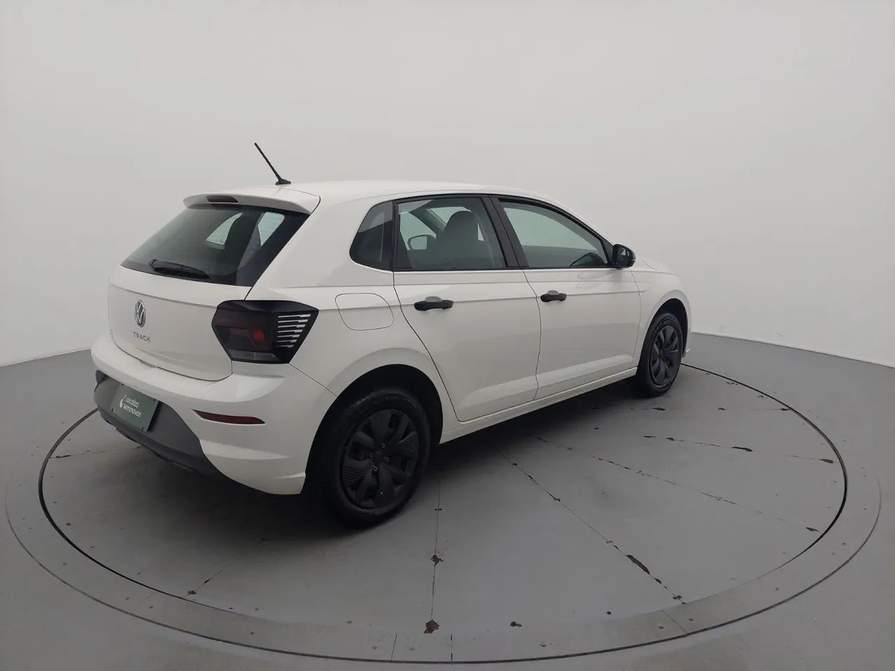Volkswagen Polo 2024 1.0 mpi manual - Foto 5