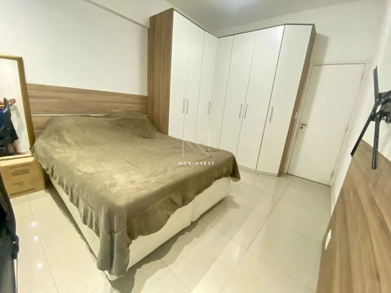 Apartamento 2 quartos miolo de Icaraí Niterói RJ - Foto 2