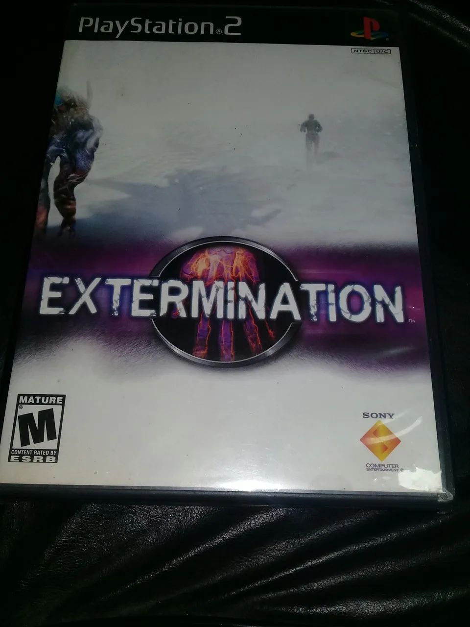 Extermination - PlayStation 2