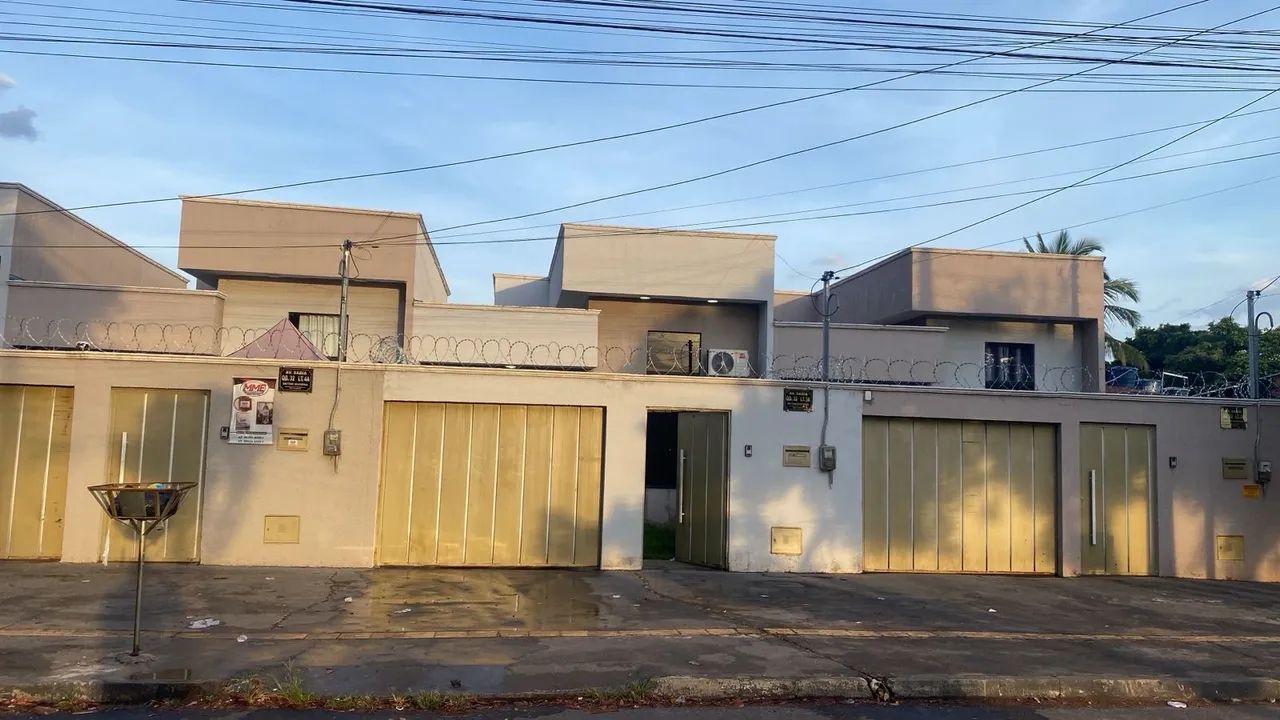 Foto - Aparecida de Goiânia - Jardim Riviera