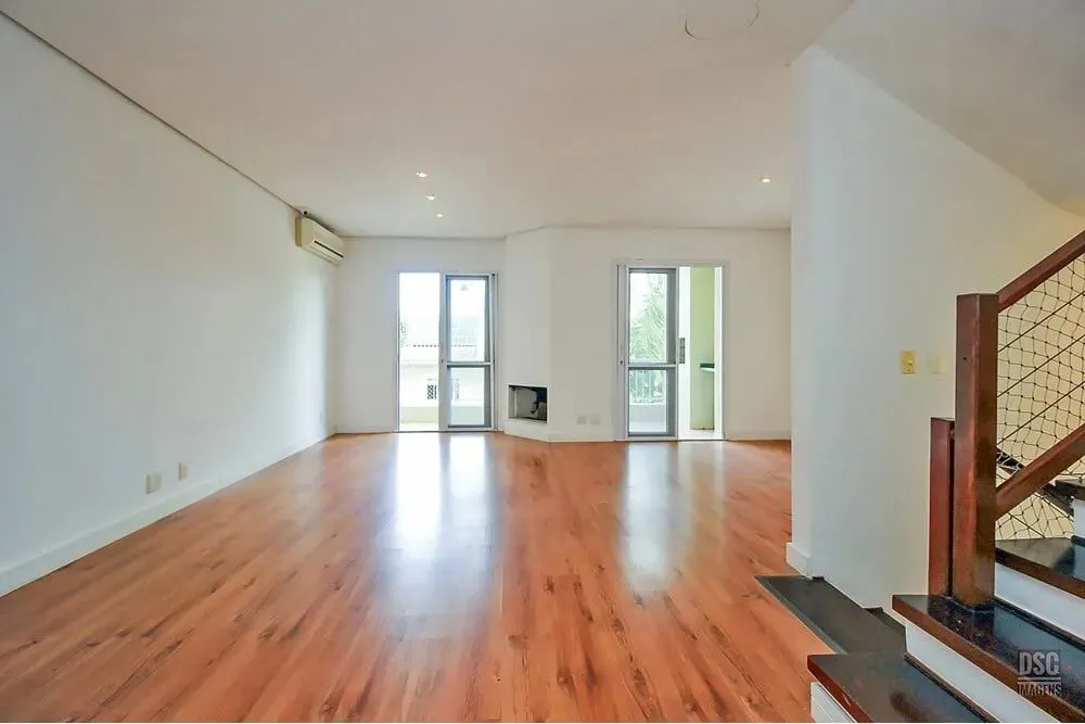 Casa em Condomínio de 246.0m² no bairro Vila Conce
