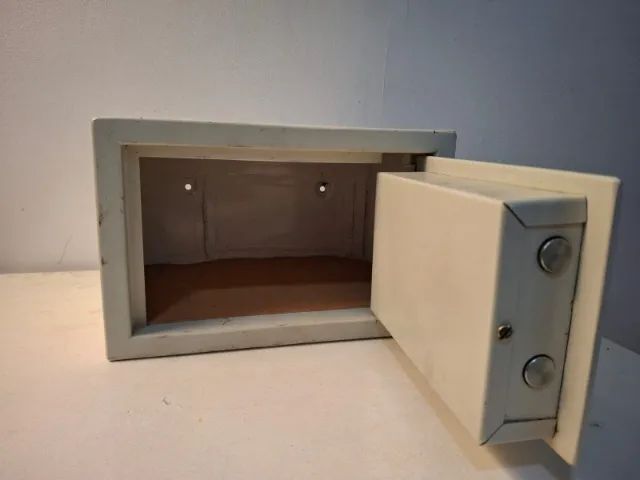 Cofre Eletrônico SPS10 LED - Safeplus - Foto 2