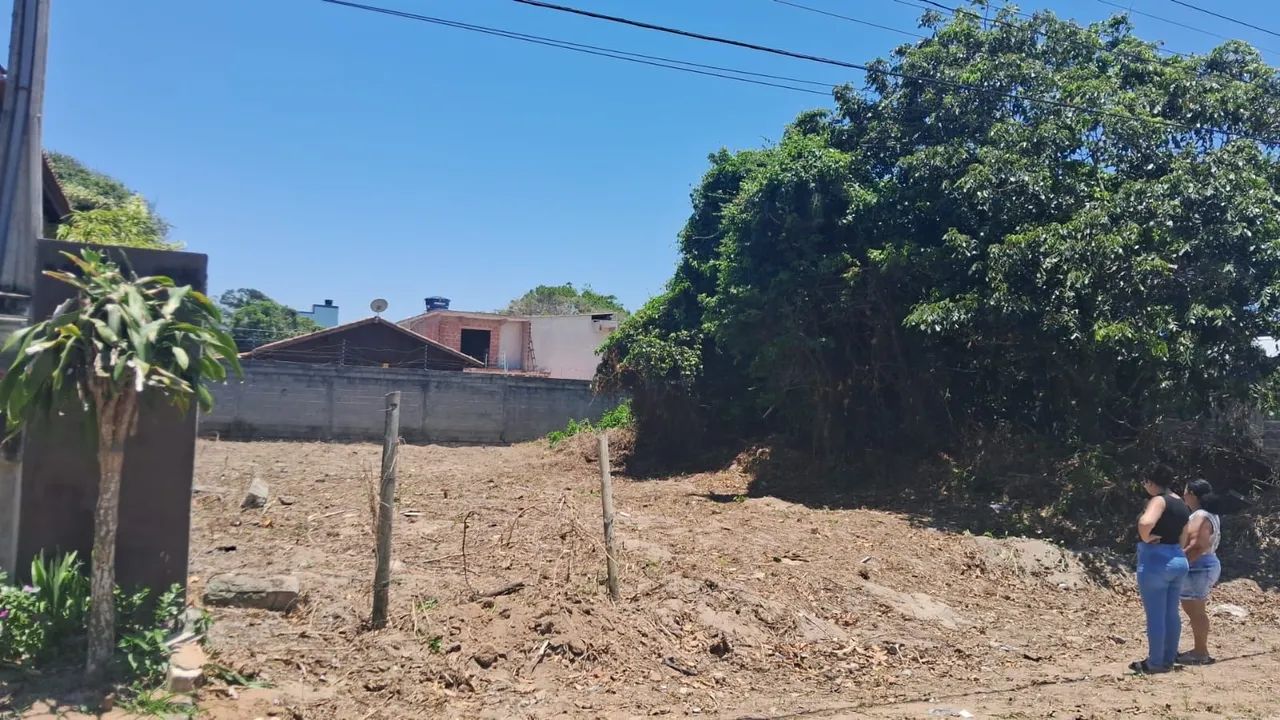 LOTE PRAIA DE GUANABARA ANCHIETA/ES - Foto 2
