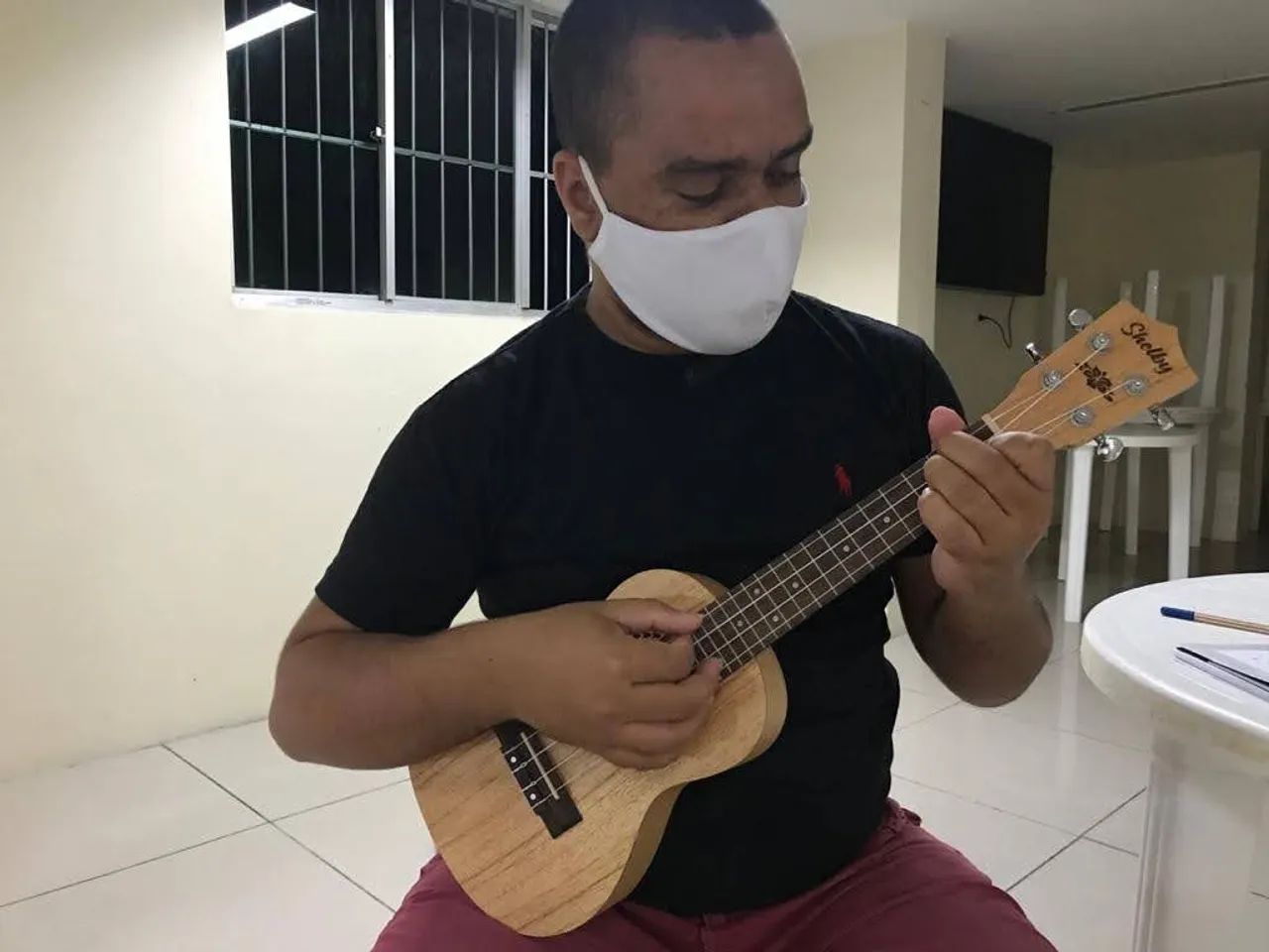 Aulas Residenciais de Instrumentos Musicais. - Foto 2