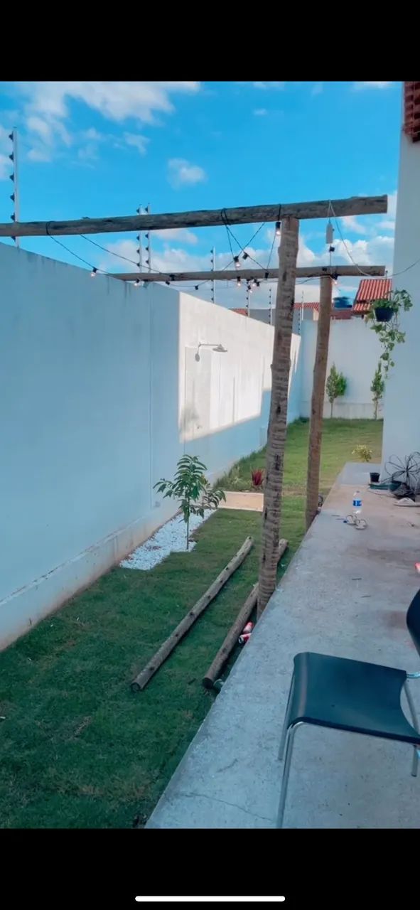 Foto - Arapiraca - Zélia Barbosa Rocha