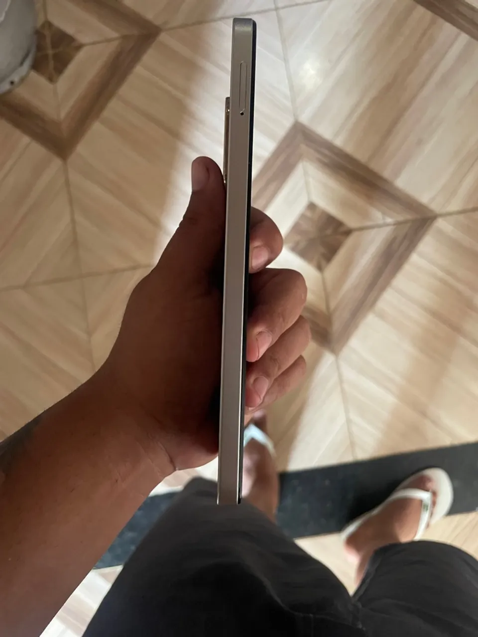 Celular REDMI A5
