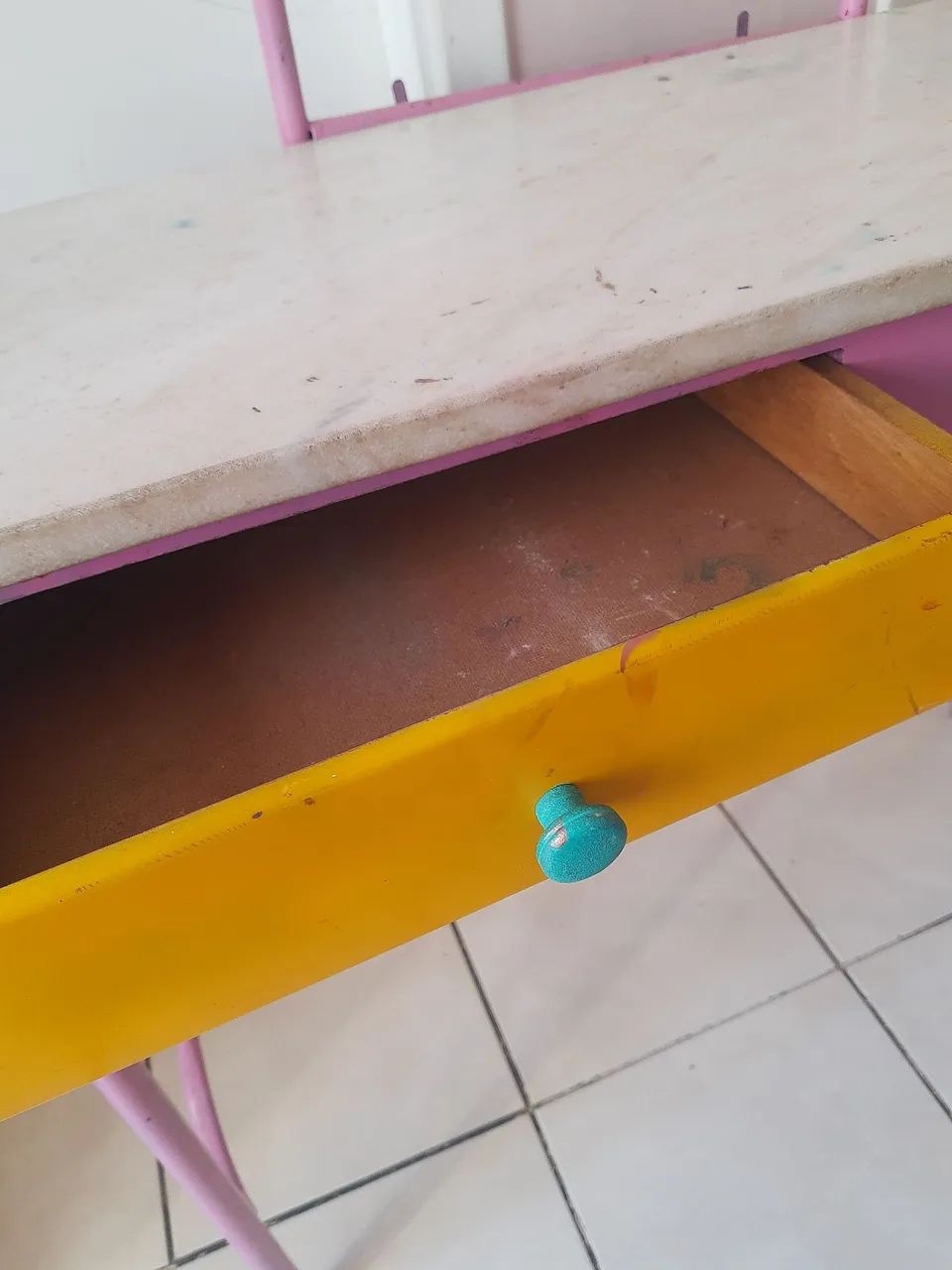 Penteadeira + banqueta - Foto 5