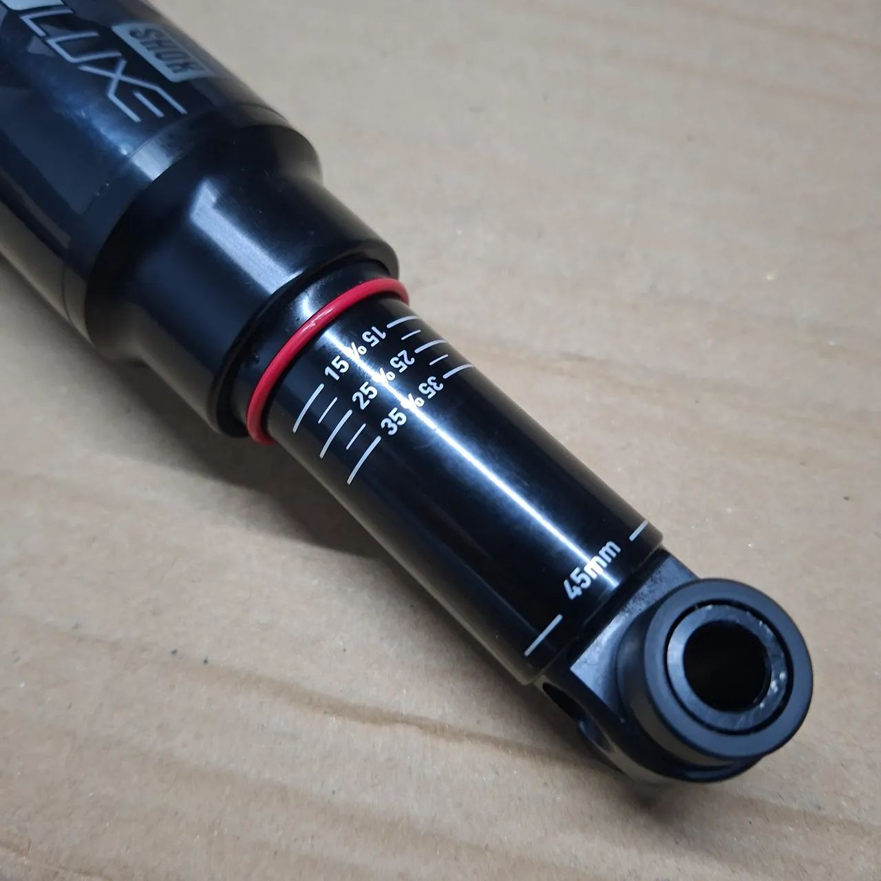 Shock Rockshox Sid Luxe Select+ 190x45mm - Foto 3