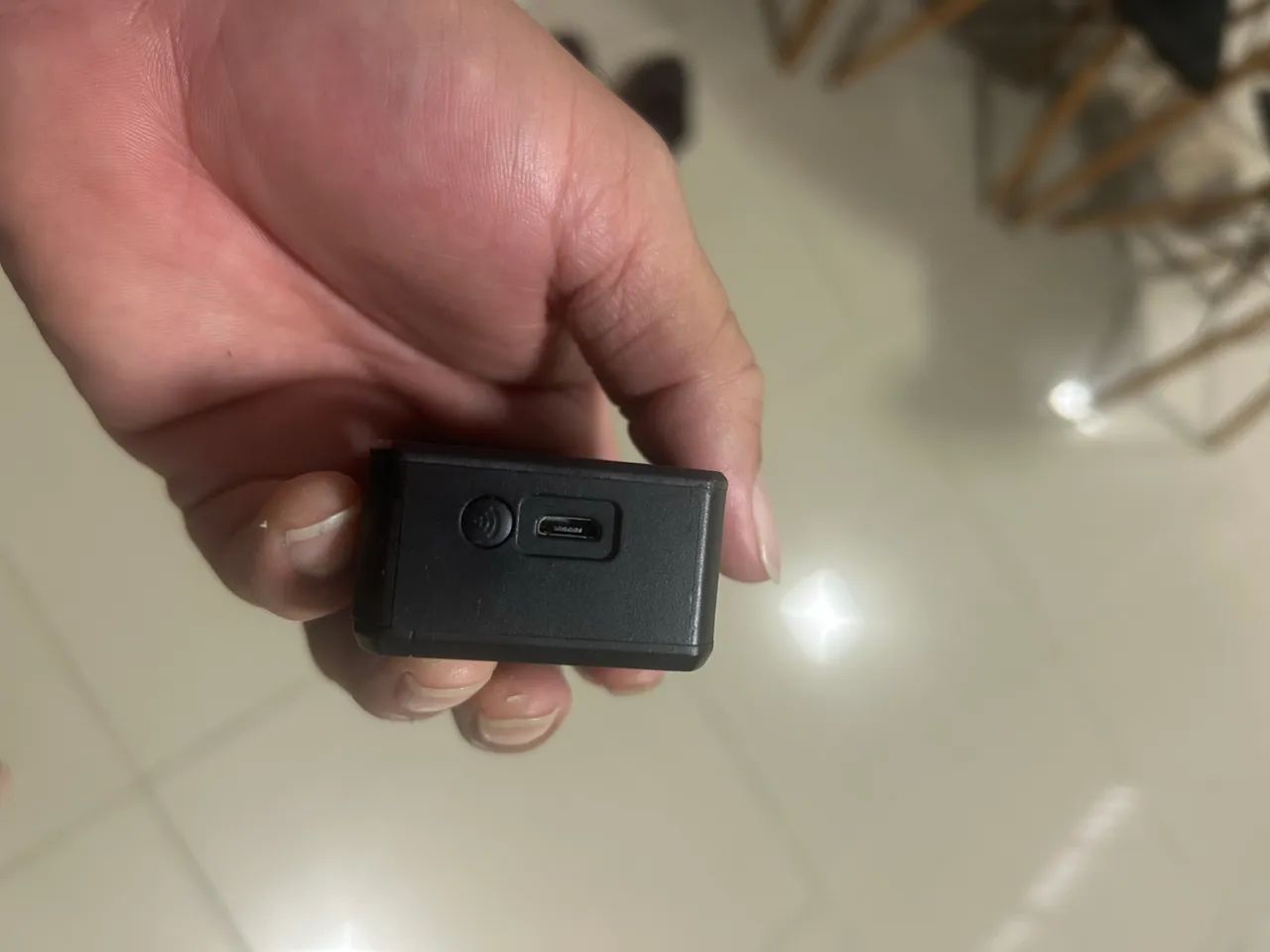 Câmera de ação Atrio63824551042691122