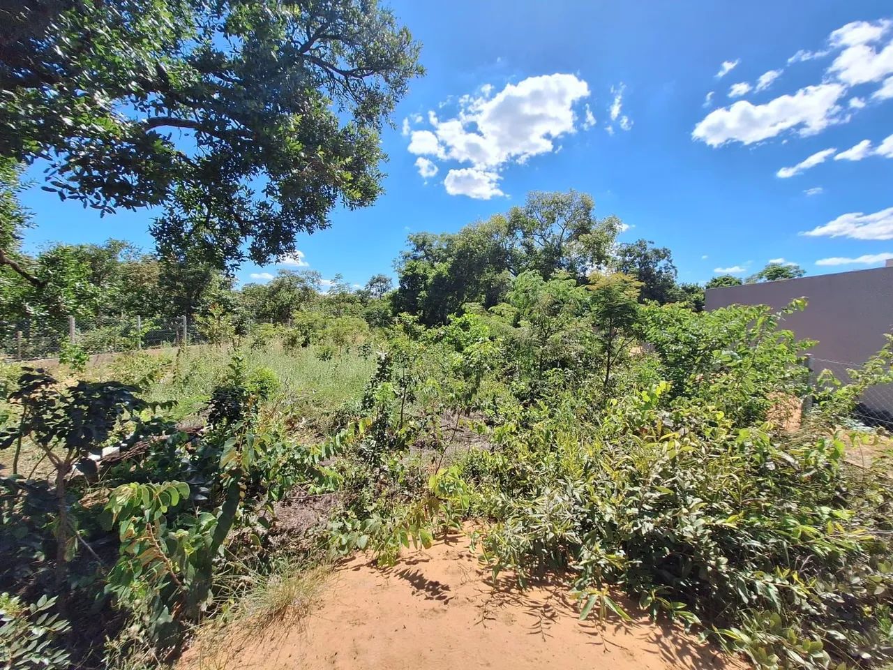 Vendo um terreno de 1.000 m² no Bairro Chácara das Mansões em Campo Grande MS  - Foto 4
