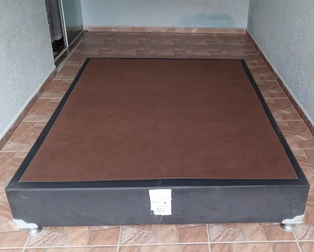CAMA BASE BOX