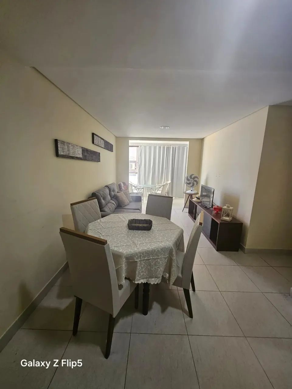 Imóvel para aluguel com 62 metros quadrados com 2 quartos em Bessa - João Pessoa - PB - Foto 2
