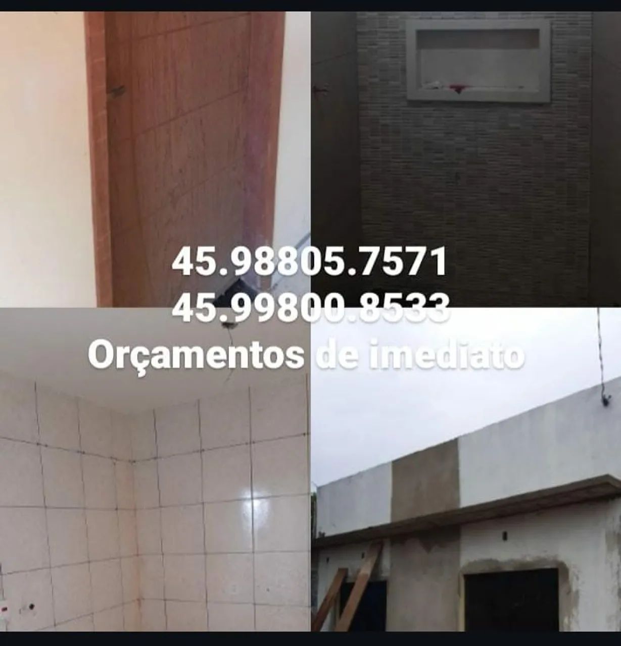 Construção e reformas  - Foto 2