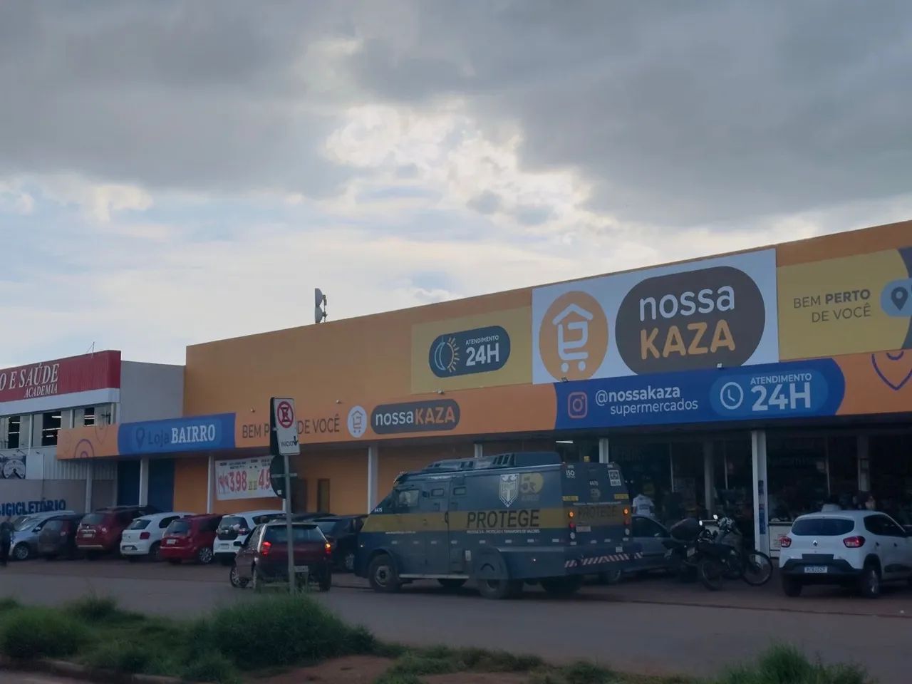 Aluguel de apartamento no Varandas Residencial Club - Foto 11