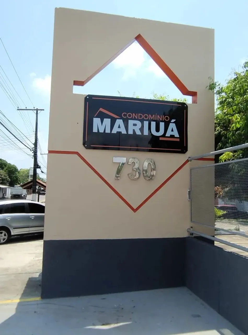 Mariua / Mobiliado / Perto Nílton Lins
