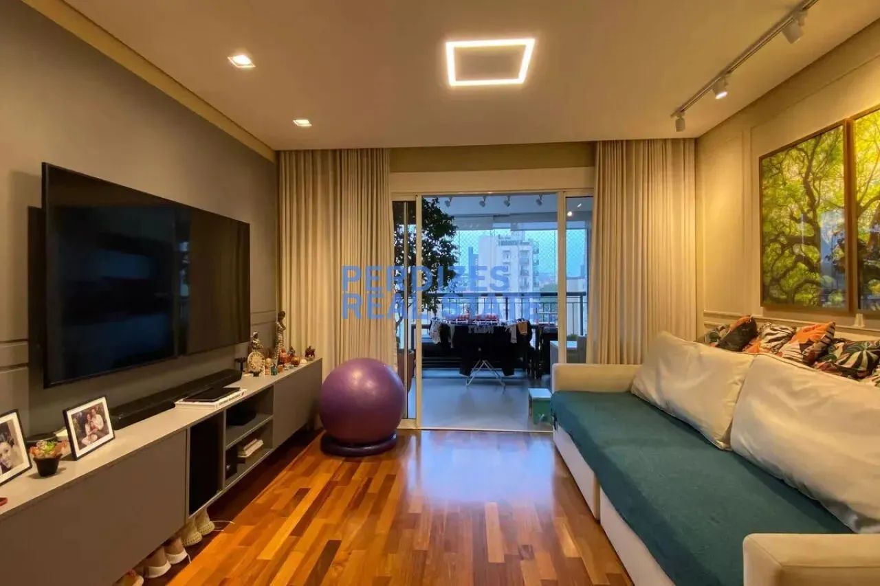 varanda com churrasqueira - reformado lazer compelo - Foto 4