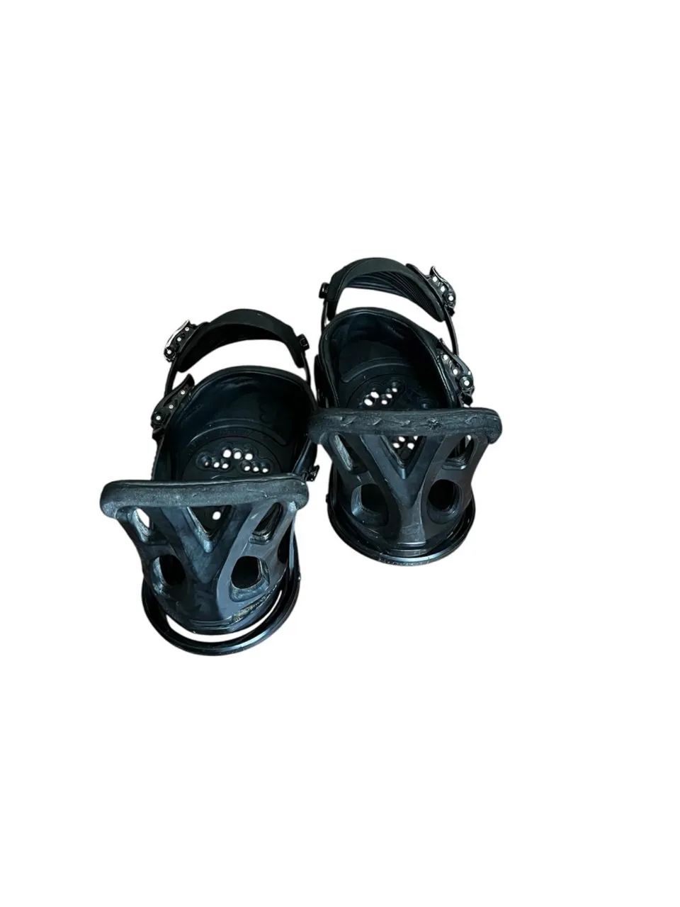 Binding para prancha de snowboarding Burton